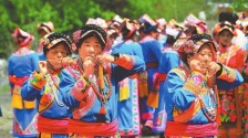 “五一”四川“小城游”预订火热_fororder_茂县