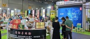 简阳展团亮相第十一届成都农博会_fororder_1