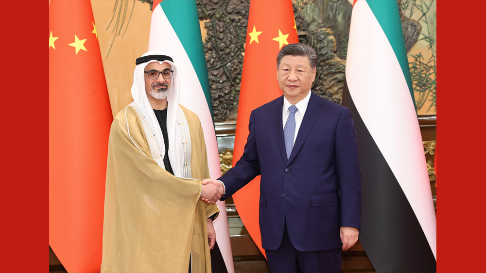 习近平会见阿联酋阿布扎比王储哈立德_fororder_未标题-2