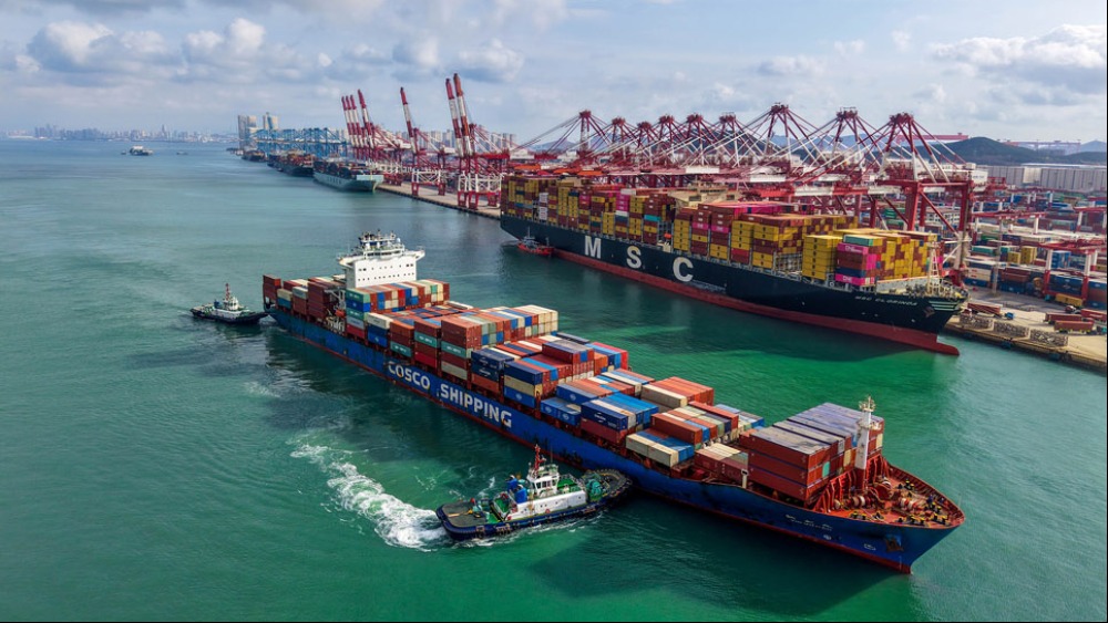 加快建设现代化交通物流体系 服务构建新发展格局_fororder_1766575973290_267