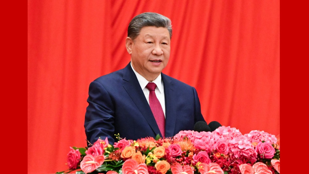 庆祝中华人民共和国成立77周年招待会在京举行_fororder_1790770208098_358