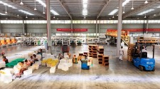 资阳安岳：柠檬深加工项目试运行 赋能产业转型升级_fororder_1