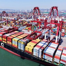 外媒：中国在关税摩擦中展现的战略韧性为非洲国家提供了宝贵经验