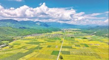 乡村振兴 看南平邵武“这三年”_fororder_6063e809-ad67-4669-bce8-7c42e5a4adbd