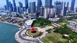 【新思想引领新征程】消费活力持续释放 折射中国经济澎湃动力_fororder_1746534090424_464