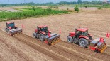 全国已夏播粮食2.7亿亩 进度过半_fororder_1749900700291_644