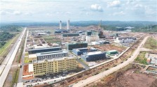 “红色引擎”驱动重大项目建设提速增效_fororder_产业园