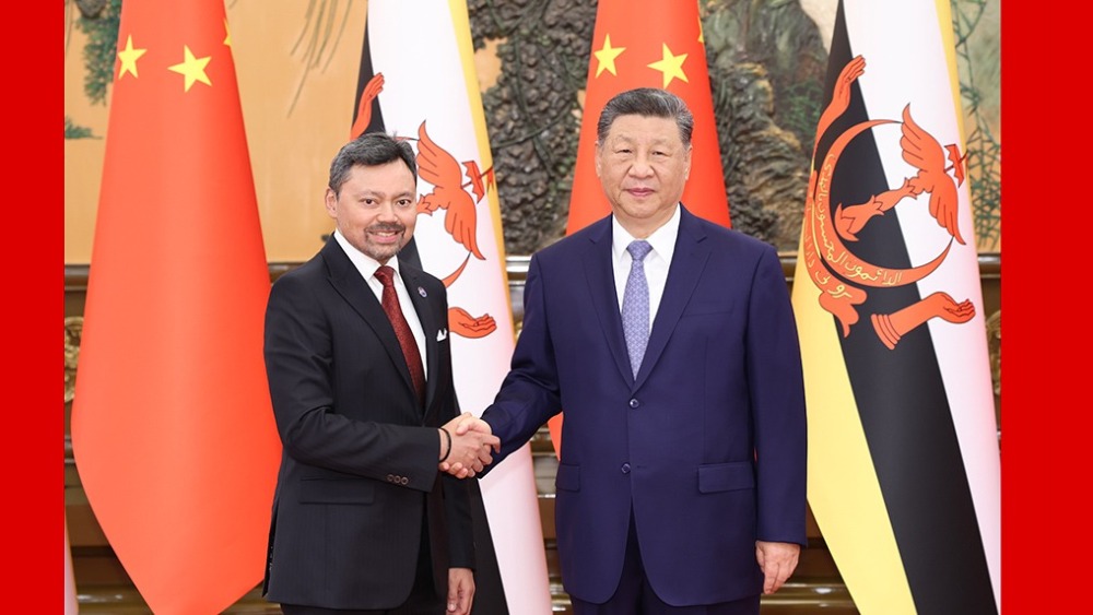 习近平会见文莱王储比拉_fororder_1778588538526_646