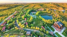 山西晋中：休闲地标 生态画卷_fororder_d2e101d7-4d00-49ec-889d-0606d7d3e69a.768x601.750x586