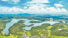 平潭：从“喝上水”到“喝好水”