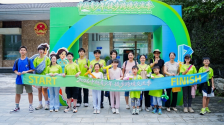 清凉桂西南德天跨国观瀑节启幕 新玩法助力中越边关旅游升温_fororder_瀑布