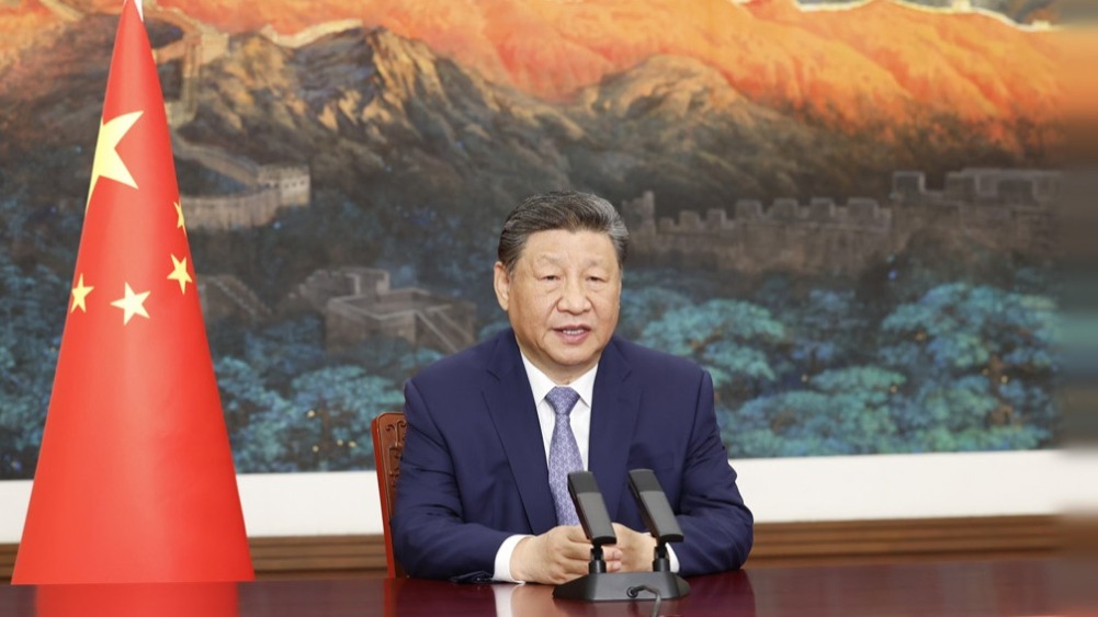 习近平向气候和公正转型领导人峰会发表致辞_fororder_1745416945800_753