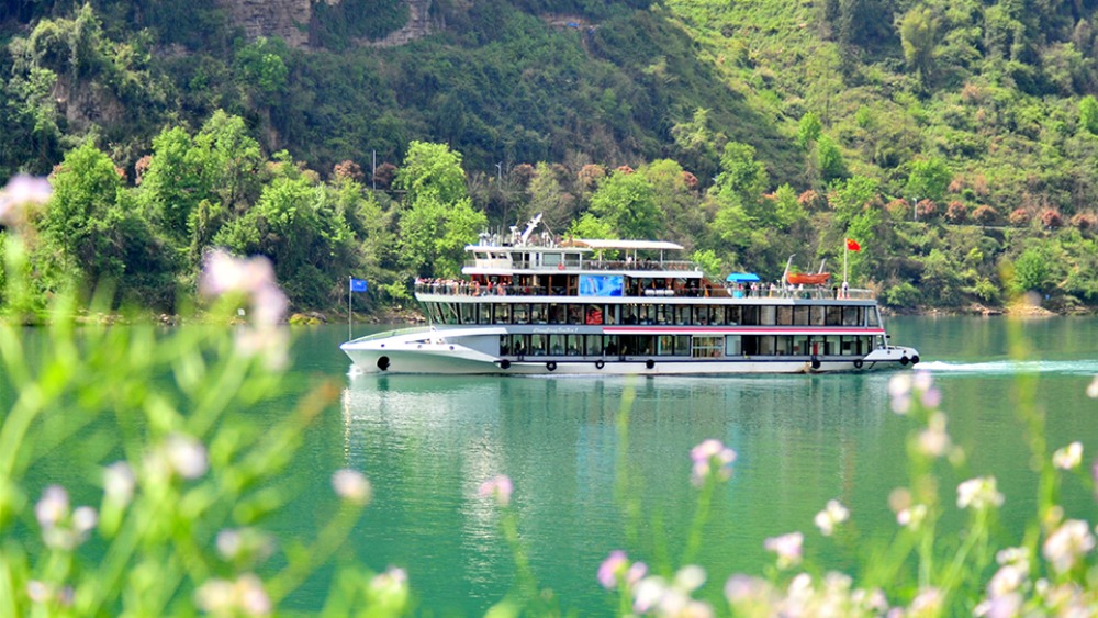 【新思想引领新征程】供需两端齐发力 激活消费主引擎_fororder_1775993887621_165