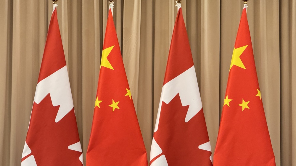 深观察｜卡尼即将访华 加拿大国内舆论呼吁对华“多合作、少征税”_fororder_2ea9e3f5aa354a7d8bef48be6ff9c2fc