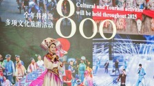 2025中国广西文化旅游推介会相继在泰国、马来西亚举办_fororder_文旅