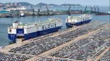 【新思想引领新征程】从跟跑到领跑 中国新能源汽车迈上新台阶_fororder_1758196250462_68