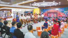 中泰青少年携手共绘数字时代教育新图景_fororder_中泰