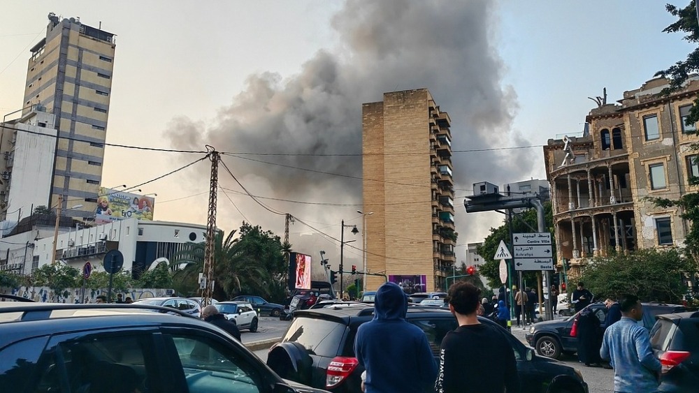 持续空袭黎巴嫩并将增派军事力量 以军目的何在？_fororder_ccca43d188fa4e0ca3691e6366448504