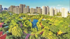 厦门：民生温度浸润肌理 全域焕新筑梦翔安_fororder_cf298efa-8f40-432f-afc7-58941693949a