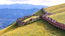 贵州两景区入选全国优质避暑区域_fororder_ae510b2c-d828-4b5b-a50b-8f78e64b0124.3000x1688