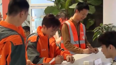 全国人大代表吴小颖：为特殊就业群体筑牢风险防护网_fororder_企业微信截图_20260304155754