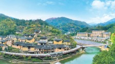 宁德寿宁：织密路网大动脉 激活振兴新引擎_fororder_360截图20260427093103521