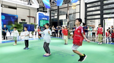 第十五届广西教育装备展示会举行 东盟合作启新程_fororder_教育