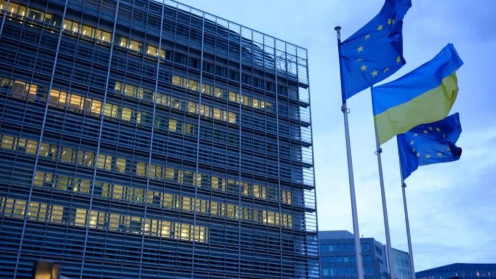 欧英对俄新一轮制裁真能帮助乌克兰？