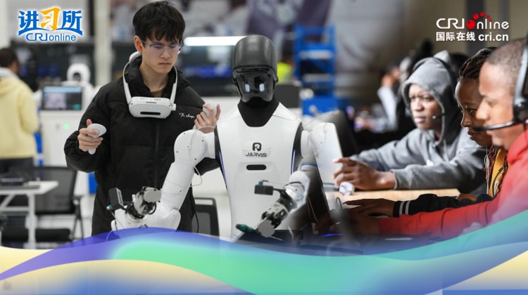 习近平：让互联网更好造福人民、造福世界_fororder_111