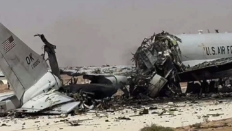 美议员：美战机被伊朗击落是“一场噩梦”_fororder_01