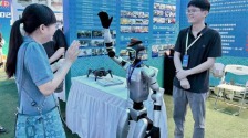 2025年世界青年技能日广西主场宣传活动举行_fororder_技能