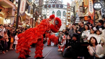 【国际锐评】马年春节为全球经济注入强劲“马力”