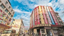 南平市来舟镇：一个站与一座城的“双向奔赴”_fororder_488c07ea17a3409abbbaf8ce456879e5
