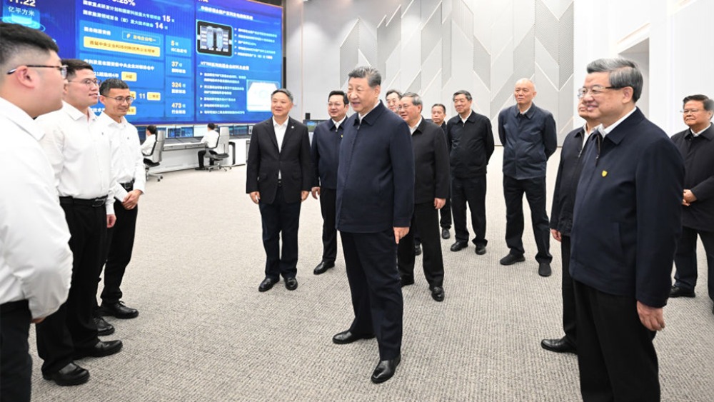 习近平在河北雄安新区考察_fororder_1774255896817_242