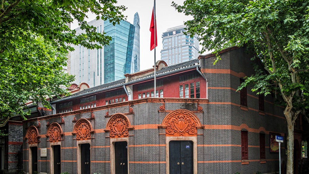 【牢记初心使命 奋进复兴征程】红色沃土不断书写时代华章_fororder_1780745675857_896