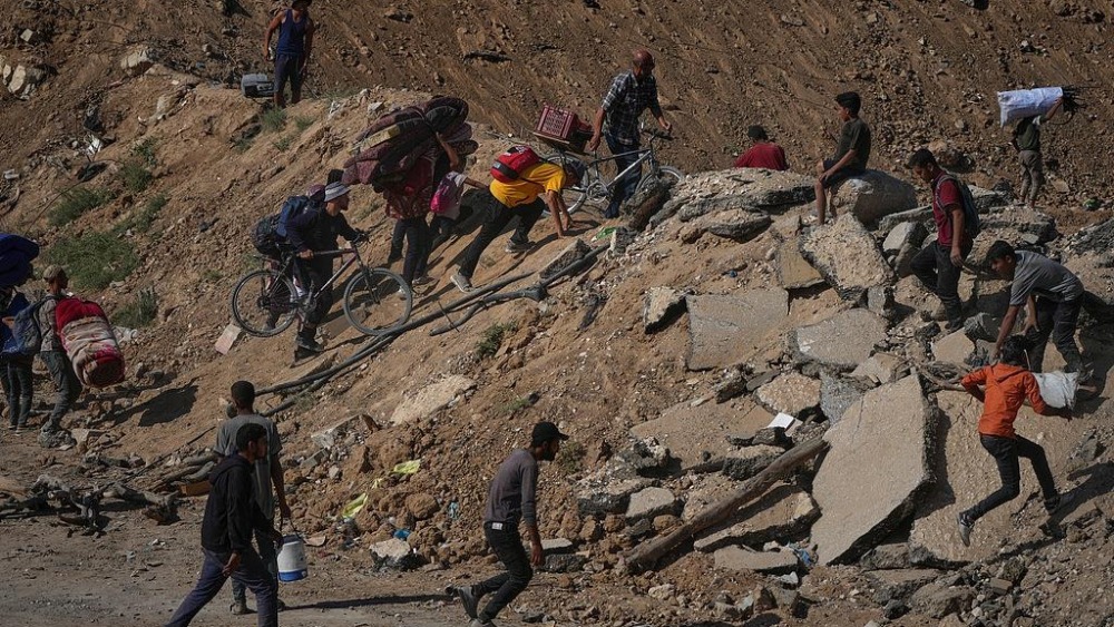 停火已“满月” 加沙苦难如常 美以又有新动作_fororder_fc8497e1ab4b4d77949843f4c7e561b4.1024x576.1000x563