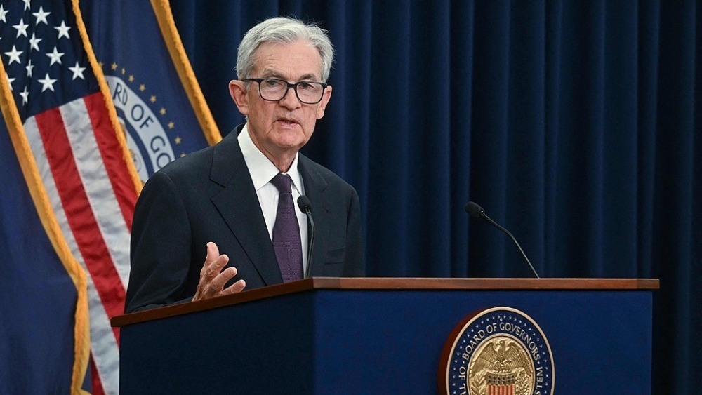 美国检察官突访美联储总部 美联储“帅印”交接再添变数？_fororder_fb171a84e81749a8bfc02b85c0a3330e