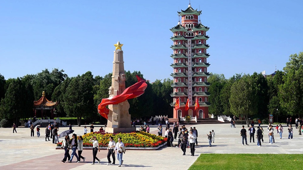 加强红色资源保护利用 做好红色文化传承弘扬_fororder_1791114154697_762