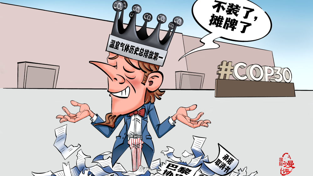 【国际漫评】环保“老赖”_fororder_eaaa9bbc-a984-4f92-af11-5e3525b22323.3508x2480