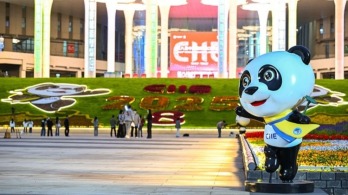 【新思想引领新征程】扩大高水平对外开放 开创合作共赢新局面