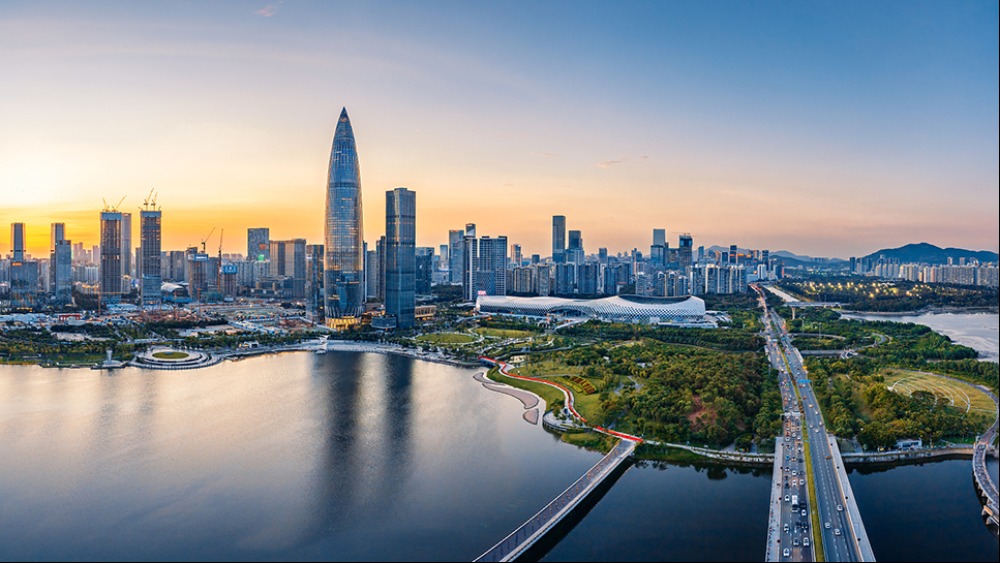 【新思想引领新征程】全国统一大市场建设加快向纵深推进_fororder_1748086250299_219