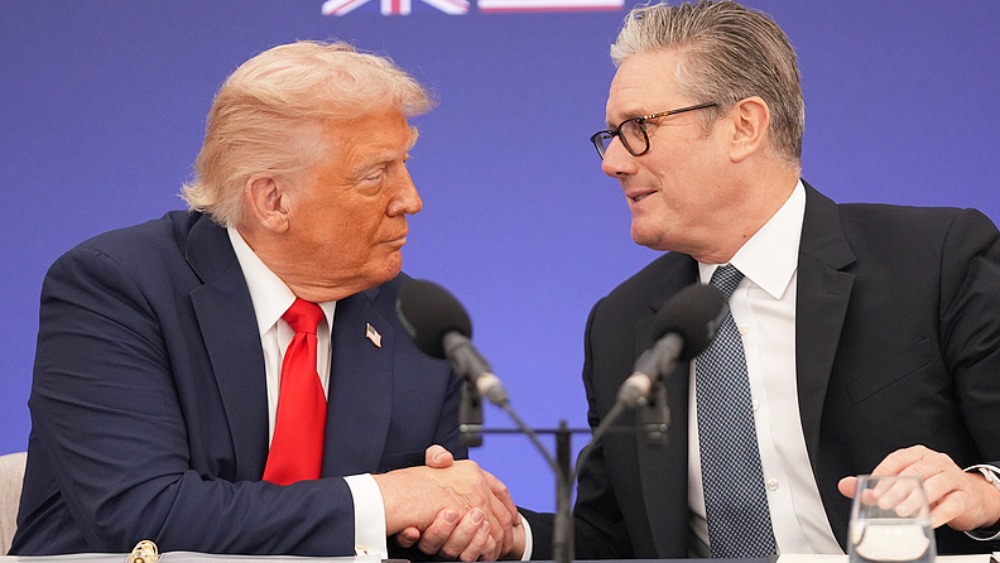 英国默许美国使用军事基地 欧洲态度缘何转变？_fororder_02e08c85712e446ab22b865dff131b17