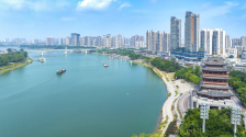 科技赋能擘画碧水蓝图 系统治理书写生态答卷_fororder_环境