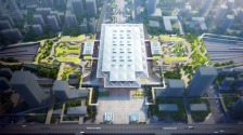 高架广场主体结构完工 成都“火车北站”改造迎重大进展_fororder_f17cccf7-cff4-4775-9df0-48ded476ed99.800x500.750x468