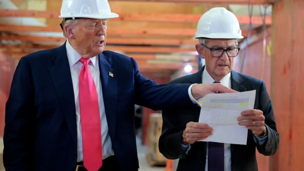 美联储主席遭调查为哪般_fororder_174bfc15e7e84467adde035af71d2375