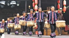重庆新晋市级非遗代表性项目的文化密码