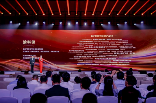 “金融聚能 智汇山城——AI领创企业重庆行暨西部金融中心之夜”活动启幕_fororder_微信图片_20250714141549