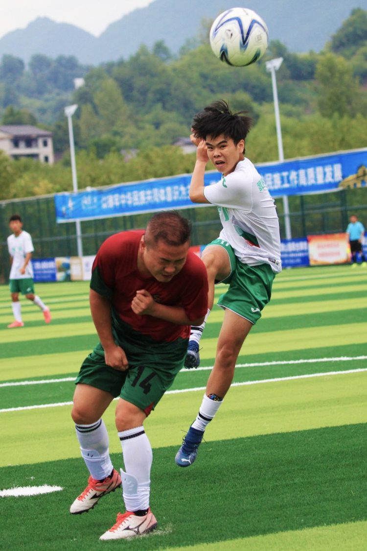 重庆黔江：“濯超”火古镇