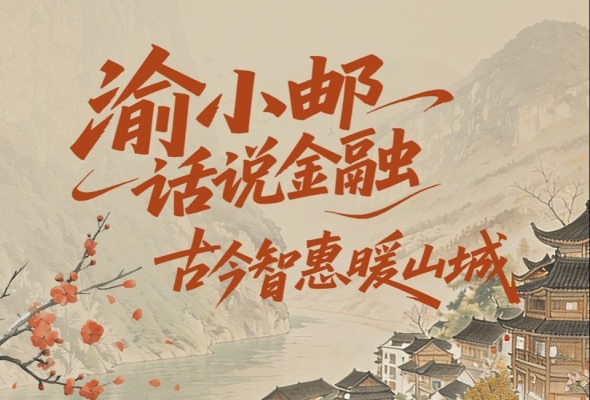 邮储银行重庆分行联合中国邮政重庆市分公司科普征信骗局 提醒市民警惕虚假金融圈套
