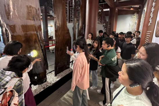 全球影响力创业挑战赛训练营（重庆）结业 赋能中新教育合作创新实践_fororder_微信图片_20250512112901